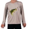 Youth Dri-Fit L/S Sun Shirts Thumbnail