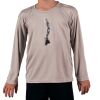 Youth Dri-Fit L/S Sun Shirts Thumbnail