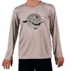 Youth Dri-Fit L/S Sun Shirts Thumbnail