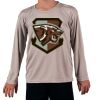 Youth Dri-Fit L/S Sun Shirts Thumbnail