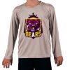 Youth Dri-Fit L/S Sun Shirts Thumbnail