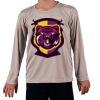 Youth Dri-Fit L/S Sun Shirts Thumbnail