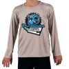 Youth Dri-Fit L/S Sun Shirts Thumbnail