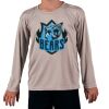 Youth Dri-Fit L/S Sun Shirts Thumbnail