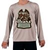 Youth Dri-Fit L/S Sun Shirts Thumbnail