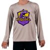 Youth Dri-Fit L/S Sun Shirts Thumbnail