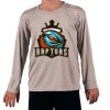 Youth Dri-Fit L/S Sun Shirts Thumbnail