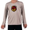 Youth Dri-Fit L/S Sun Shirts Thumbnail