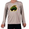 Youth Dri-Fit L/S Sun Shirts Thumbnail