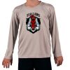 Youth Dri-Fit L/S Sun Shirts Thumbnail