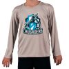 Youth Dri-Fit L/S Sun Shirts Thumbnail