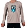 Youth Dri-Fit L/S Sun Shirts Thumbnail