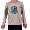 Youth Dri-Fit L/S Sun Shirts Thumbnail