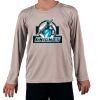 Youth Dri-Fit L/S Sun Shirts Thumbnail