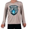 Youth Dri-Fit L/S Sun Shirts Thumbnail