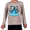 Youth Dri-Fit L/S Sun Shirts Thumbnail