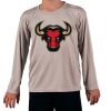 Youth Dri-Fit L/S Sun Shirts Thumbnail