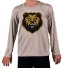 Youth Dri-Fit L/S Sun Shirts Thumbnail