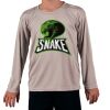 Youth Dri-Fit L/S Sun Shirts Thumbnail