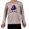 Youth Dri-Fit L/S Sun Shirts Thumbnail