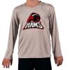 Youth Dri-Fit L/S Sun Shirts Thumbnail