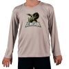 Youth Dri-Fit L/S Sun Shirts Thumbnail
