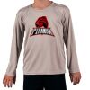 Youth Dri-Fit L/S Sun Shirts Thumbnail