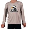 Youth Dri-Fit L/S Sun Shirts Thumbnail