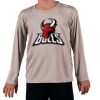 Youth Dri-Fit L/S Sun Shirts Thumbnail