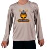 Youth Dri-Fit L/S Sun Shirts Thumbnail