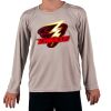 Youth Dri-Fit L/S Sun Shirts Thumbnail