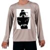 Youth Dri-Fit L/S Sun Shirts Thumbnail
