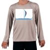 Youth Dri-Fit L/S Sun Shirts Thumbnail