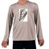 Youth Dri-Fit L/S Sun Shirts Thumbnail