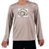 Youth Dri-Fit L/S Sun Shirts Thumbnail