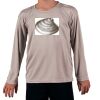 Youth Dri-Fit L/S Sun Shirts Thumbnail