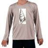 Youth Dri-Fit L/S Sun Shirts Thumbnail