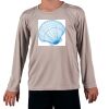 Youth Dri-Fit L/S Sun Shirts Thumbnail