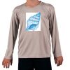 Youth Dri-Fit L/S Sun Shirts Thumbnail