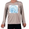 Youth Dri-Fit L/S Sun Shirts Thumbnail