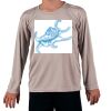 Youth Dri-Fit L/S Sun Shirts Thumbnail