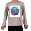 Youth Dri-Fit L/S Sun Shirts Thumbnail