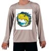 Youth Dri-Fit L/S Sun Shirts Thumbnail