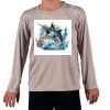 Youth Dri-Fit L/S Sun Shirts Thumbnail