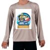 Youth Dri-Fit L/S Sun Shirts Thumbnail