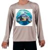 Youth Dri-Fit L/S Sun Shirts Thumbnail