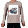 Youth Dri-Fit L/S Sun Shirts Thumbnail