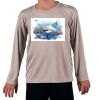 Youth Dri-Fit L/S Sun Shirts Thumbnail