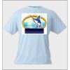 Vapor Apparel Short Sleeve Solar Shirt  Thumbnail
