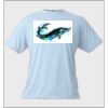 Vapor Apparel Short Sleeve Solar Shirt  Thumbnail